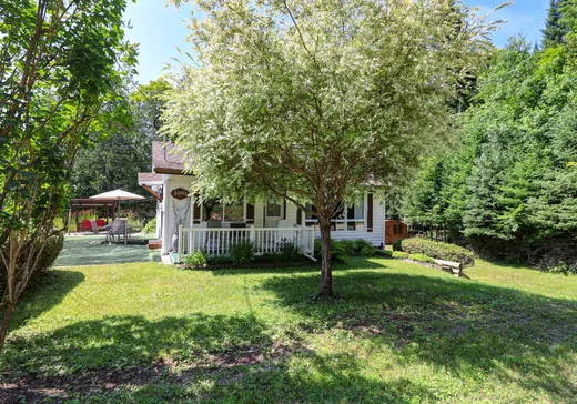 House for sale - 3091 Rue Narcisse, Wentworth, J0T 1Y0