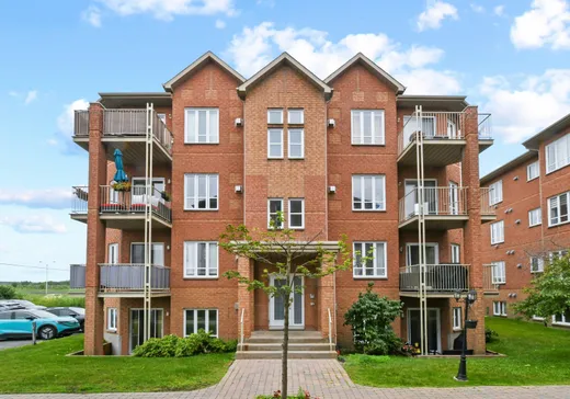 Condo for sale - 333 Rue Lucien-Milette, St-Hubert, J3Y9H1