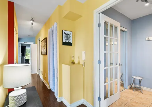 Condo for sale - 333 Rue Lucien-Milette, St-Hubert, J3Y 9H1