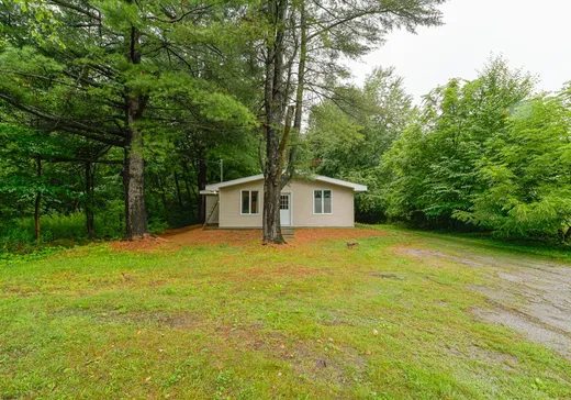 Maison à vendre - 2450 4e Rang, Sainte-Hélène-de-Bagot, J0H 1M0