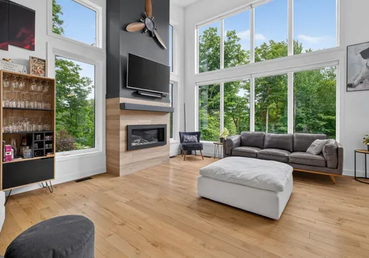 Maison à vendre - 3 Rue de la Serpentine, Bolton-Est, J0E 1G0
