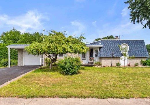 Maison à étages à vendre - 266 6e Rue, Crabtree, J0K1B0