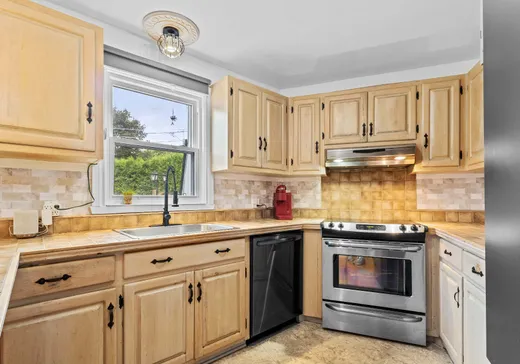 Maison à vendre - 266 6e Rue, Crabtree, J0K 1B0