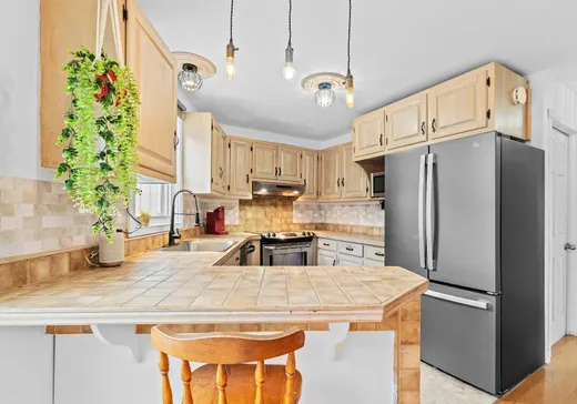 Maison à vendre - 266 6e Rue, Crabtree, J0K 1B0