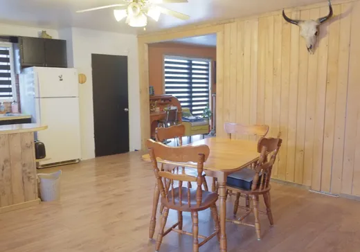 House for sale - 647 Route 309, Mont-Laurier, J0W 1J0