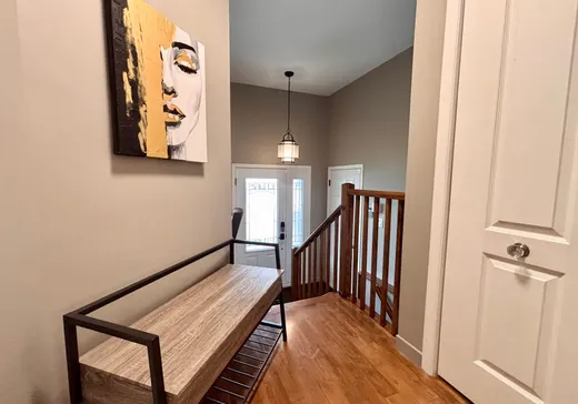 Maison à vendre - 61 Rue des Sittelles, Victoriaville, G6T 2L4