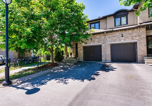 Two or more stories for sale - 30 Rue Georges-Lebel, Gatineau (Aylmer), J9J0X9