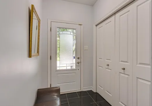 Maison à vendre - 30 Rue Georges-Lebel, Gatineau (Aylmer), J9J 0X9