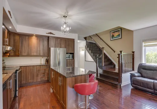 Maison à vendre - 30 Rue Georges-Lebel, Gatineau (Aylmer), J9J 0X9