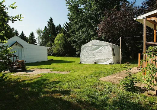 Maison à vendre - 2045 Rue St-Nicolas, Drummondville, J2B 7A8