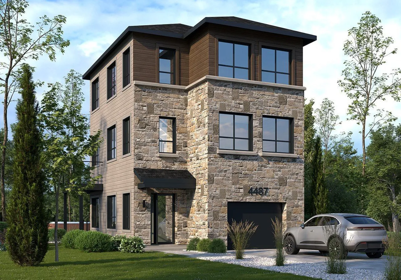 4487 Boul. Ste-Rose — photo 1