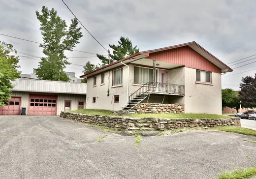 House for sale - 2475 Rue Derome, Saint-Hyacinthe, J2S 1A9