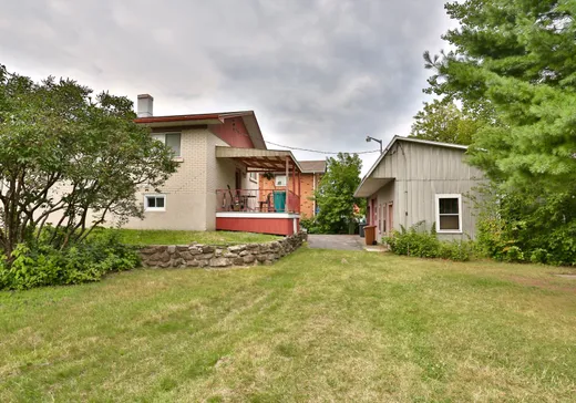 House for sale - 2475 Rue Derome, Saint-Hyacinthe, J2S 1A9