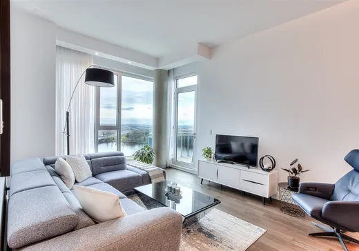 Condo for sale - 255 Rue Étienne-Lavoie, App. 2004, Laval (Sainte-Dorothee), H7X 0E5