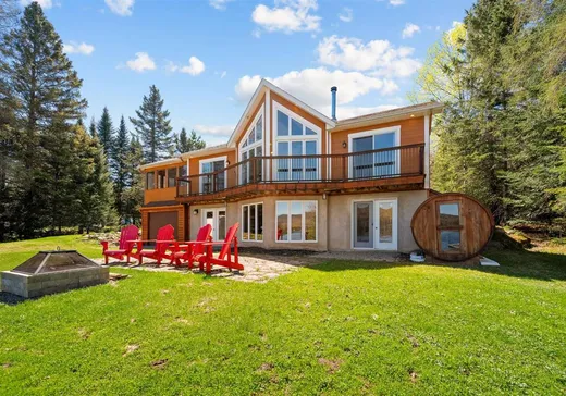 Bungalow à vendre - 55 Ch. Bélair, Val-des-Lacs, J0T2P0
