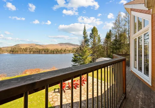 Maison à vendre - 55 Ch. Bélair, Val-des-Lacs, J0T 2P0