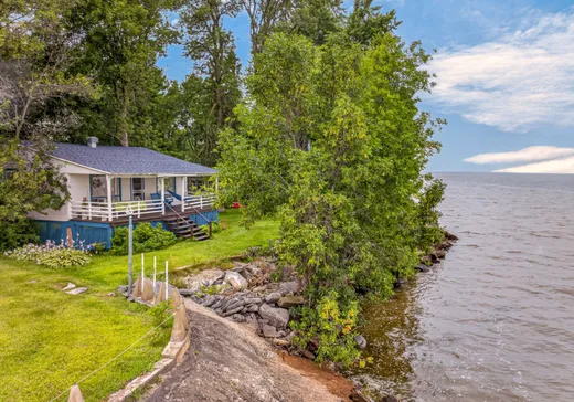 Bungalow à vendre - 398 Ch. Couet, Ste-Genevieve-De-Batiscan, G0X1A0