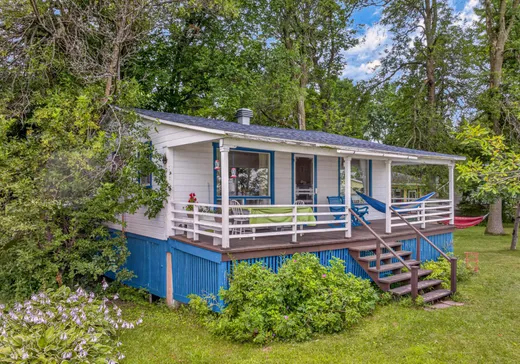 Maison à vendre - 398 Ch. Couet, Ste-Genevieve-De-Batiscan, G0X 1A0