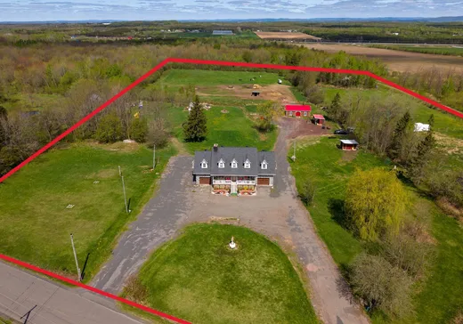 House for sale - 168 Rg Gaspé, St-Apollinaire, G0S 2E0