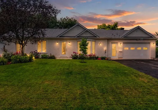 Bungalow à vendre - 1303 Rue des Chênes, St-Nicolas, G6K1A9