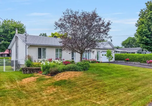 Maison à vendre - 1303 Rue des Chênes, St-Nicolas, G6K 1A9