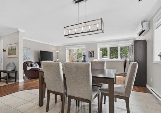 Condo à vendre - 517 Rue du Douvain, App. 101, Beauport, G1C 0J1