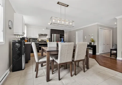 Condo à vendre - 517 Rue du Douvain, App. 101, Beauport, G1C 0J1