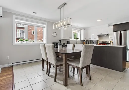 Condo à vendre - 517 Rue du Douvain, App. 101, Beauport, G1C 0J1