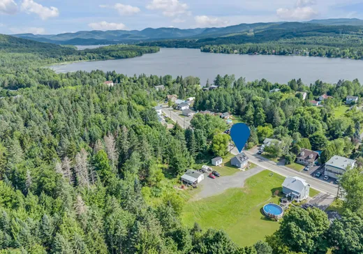 Maison à étages à vendre - 1698 Av. du Lac-St-Charles, Lac-St-Charles, G3G2X3