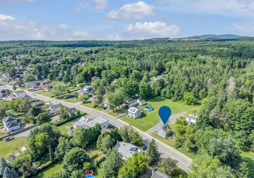 Maison à vendre - 1698 Av. du Lac-St-Charles, Lac-St-Charles, G3G 2X3