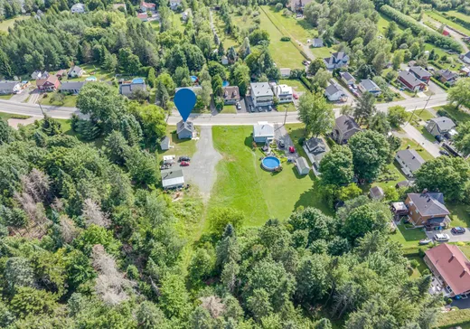 Maison à vendre - 1698 Av. du Lac-St-Charles, Lac-St-Charles, G3G 2X3