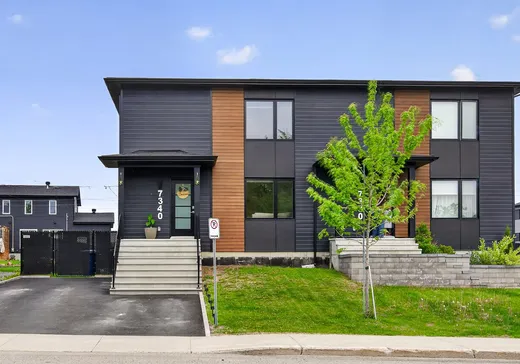 Maison à étages à vendre - 7340 Rue de l'Apogée, Saint-Emile, G3E0K6
