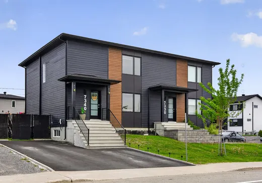 Maison à vendre - 7340 Rue de l'Apogée, Saint-Emile, G3E 0K6