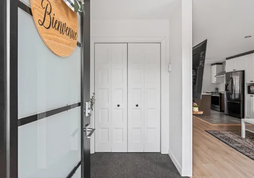 Maison à vendre - 7340 Rue de l'Apogée, Saint-Emile, G3E 0K6