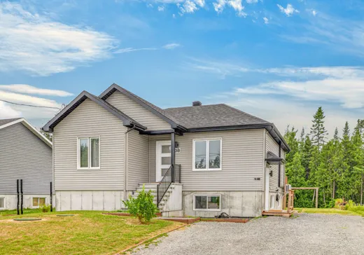 Maison à vendre - 38Z Rue Plante, Pont-Rouge, G3H 0L2