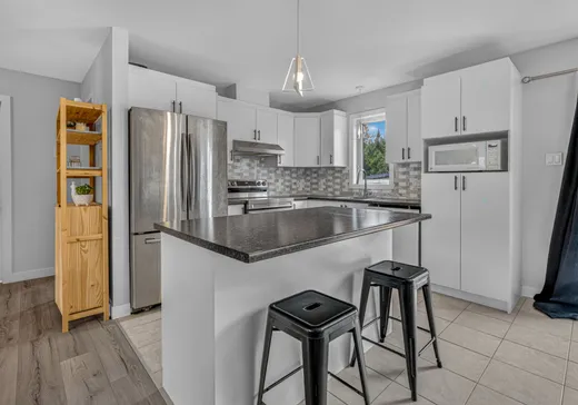 Maison à vendre - 38Z Rue Plante, Pont-Rouge, G3H 0L2