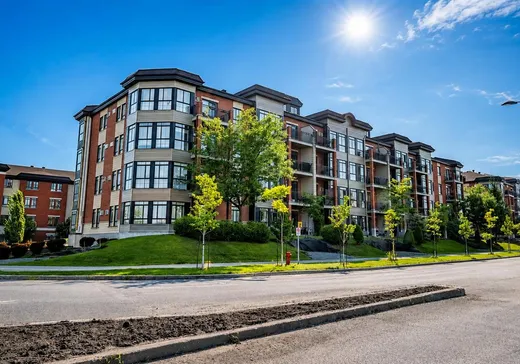 Condo for sale - 200 Av. du Golf, App. 304, La Prairie, J5R0H3