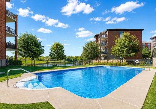 Condo for sale - 200 Av. du Golf, App. 304, La Prairie, J5R 0H3