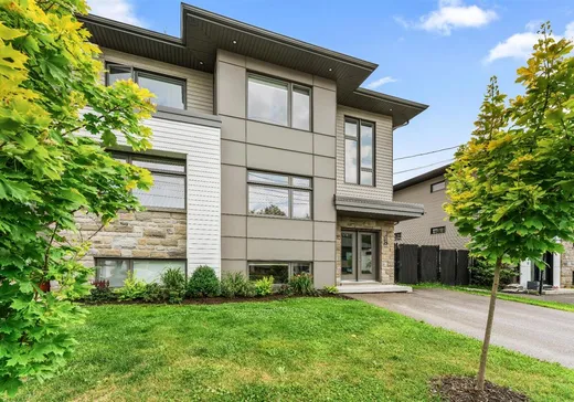 Two or more stories for sale - 3534 Rue Nina-Owens, Sherbrooke, J1L1J5