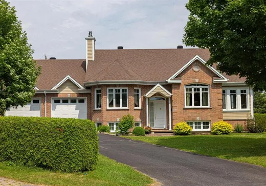 Maison à vendre - 2387 Crois. De Rouville, Sherbrooke, J1J 1V3