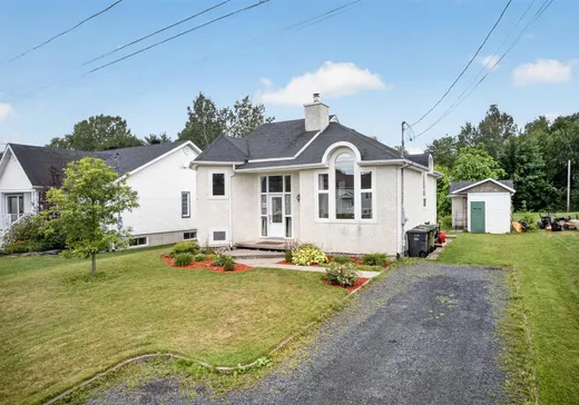 House for sale - 349 Rue Cléophas, Sherbrooke, J1N 3W7