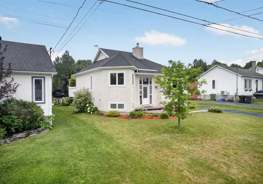 House for sale - 349 Rue Cléophas, Sherbrooke, J1N 3W7