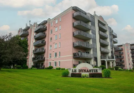 Condo for sale - 190 Rue Don-Bosco N., App. 404, Les Nations, J1L2G6