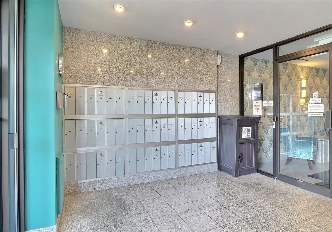 190 Rue Don-Bosco N., App. 404 — photo 3