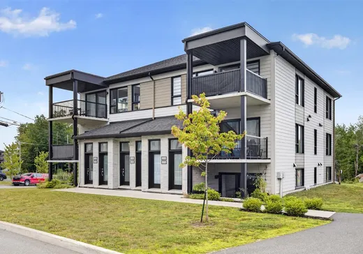 Condo for sale - 1036 Rue Lamarche, App. 1, Les Nations, J1H 0M9