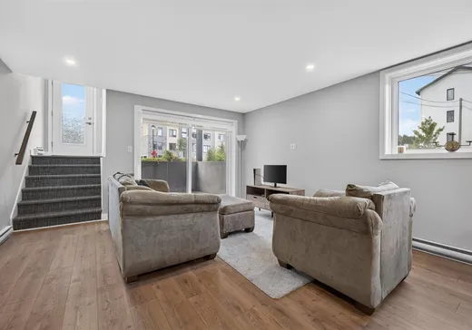 Condo for sale - 1036 Rue Lamarche, App. 1, Les Nations, J1H 0M9