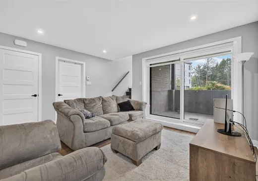 Condo for sale - 1036 Rue Lamarche, App. 1, Les Nations, J1H 0M9