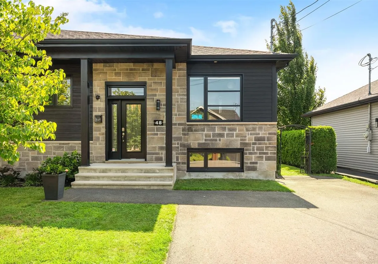 48 Rue Jean-Guy — photo 2