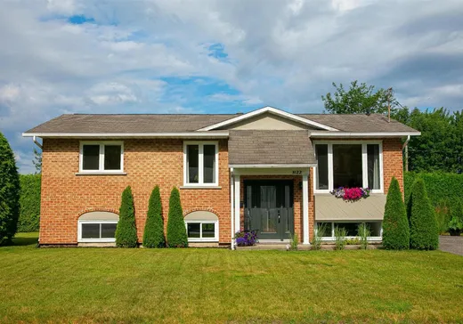 House for sale - 3122 Rue Harpin, Fleurimont, J1G 3P6
