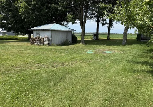 Hobby Farm for sale - 510Z 11e Rang E., Plessisville, G6L 4K2